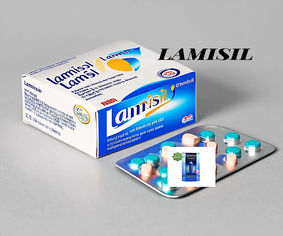 Lamisil 1 crema precio